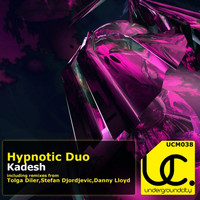 Hypnotic Duo - Kadesh