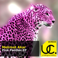 Mehmet Akar - Pink Panther