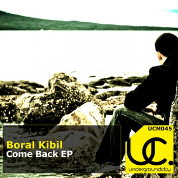 Boral Kibil - Come Back