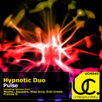 Hypnotic Duo - Pulse