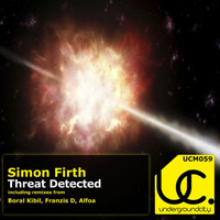 Simon Firth - Threat Detected