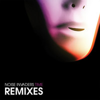 Noise Invaders - Time Remixes