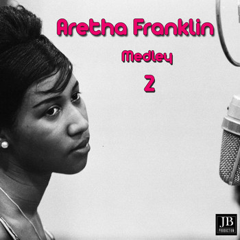 Aretha Franklin - Aretha Franklin Medley 2: Are You Sure / I Apologize / How Deep Is the Ocean? / I'm Sitting on Top of the World / Blue Holiday / Ac-Cent-Tchu-Ate the Positive / God Bless the Child / Who Needs You? / Look for the Silver Lining / Over the Rainbow / Yield N