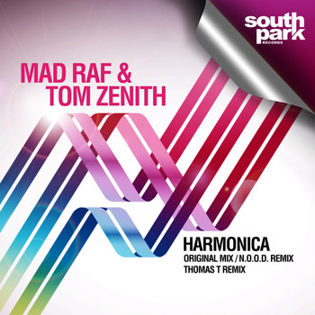Mad Raf, Tom Zenith - Harmonica
