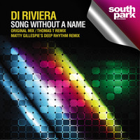 Di Riviera - Song Without A Name