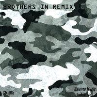 Benny Dawson - Brothers In Remix