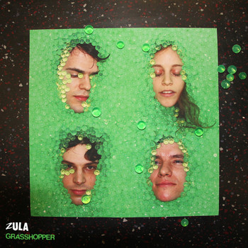 Zula - Grasshopper