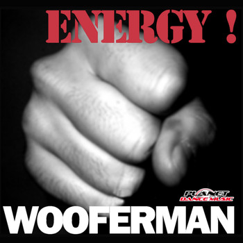 Wooferman - Energy