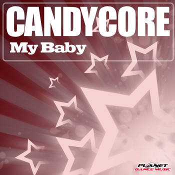 Candycore - My Baby