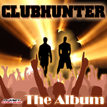 Clubhunter - The Album
