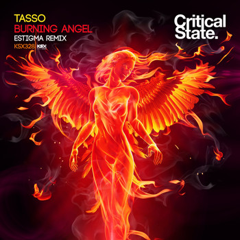 Tasso - Burning Angel