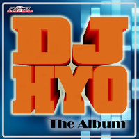 DJ HYO - The Album