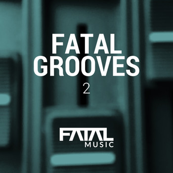 Various Artists - Fatal Grooves 2