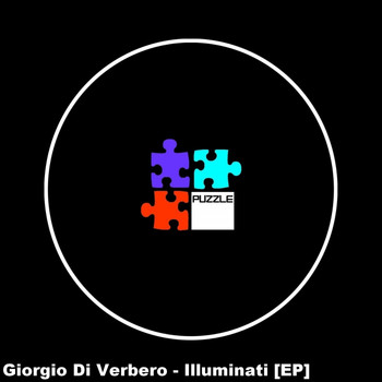 Giorgio Di Verbero - Illuminati