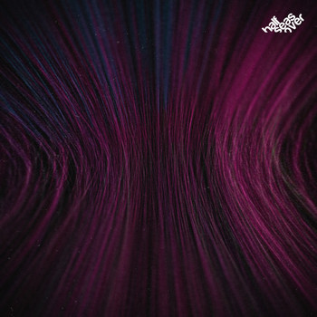 Max Jacobson - Rumble EP
