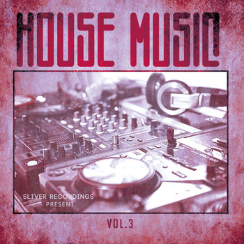 Various Artists - House Music, Vol.3