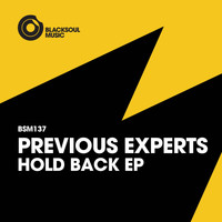 Previous Experts - Hold Back