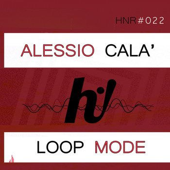 Alessio Cala' - Loop Mode