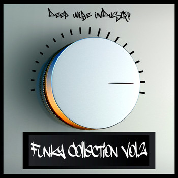 Various Artists - Funky Collection, Vol. 2