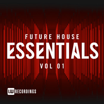 Various Artists - Future House Essentials, Vol. 01