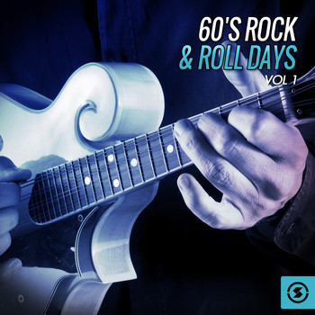 Various Artists - 60's Rock & Roll Days, Vol. 1