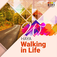 Haya - Walking in Life