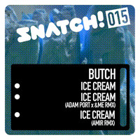 Butch - Ice Cream