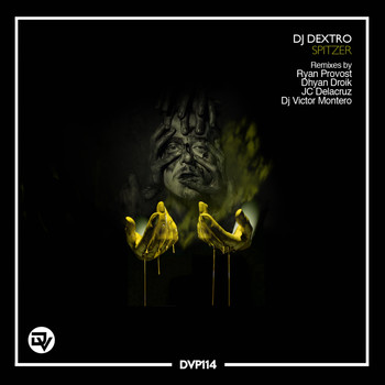 DJ Dextro - Spitzer (Remixes)