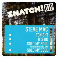 Steve Mac - Snatch019