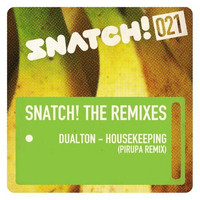 Dualton - Snatch021 (Pirupa Remix)
