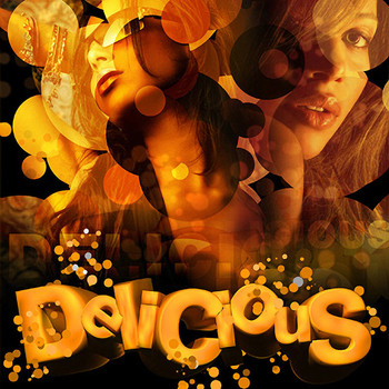 Various Artists - Delicious