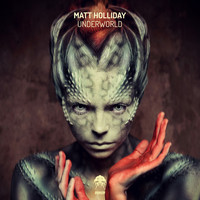 Matt Holliday - Underworld