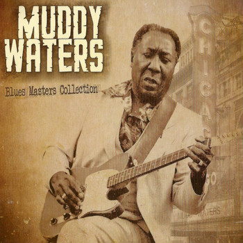 Muddy Waters - Blues Masters Collection, Muddy Waters