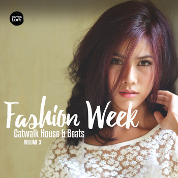 Various Artists - Fashion Week, Vol. 3 (Catwalk House & Beats)