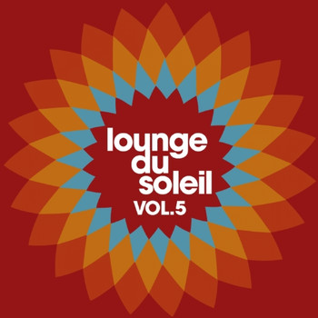 Various Artists - Lounge du soleil, Vol. 5