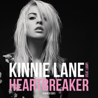 Kinnie Lane - Heartbreaker (French Edit)