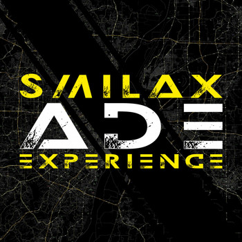 Various Artists - Smilax ADE Experience