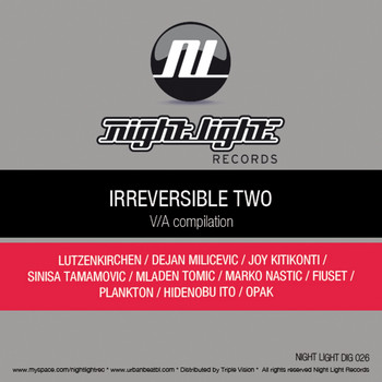 Various Artists - Irreversible Two