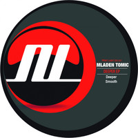 Mladen Tomic - Deeper EP