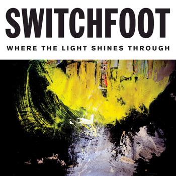 Switchfoot - I Won't Let You Go (Radio Version)