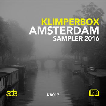 Various Artists - Klimperbox Ade Sampler 2016