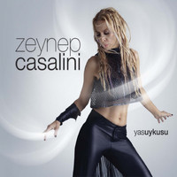 Zeynep Casalini - Yas Uykusu (Açık Yara)