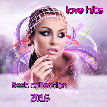 Various  Artists - Love Hits