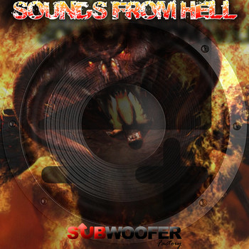 Various Artists - Sounds from Hell (Explicit)