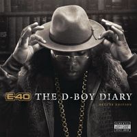 E-40 - The D-Boy Diary (Deluxe Edition) (Explicit)