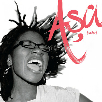 ASA - ASA (Asha) [Deluxe Edition]
