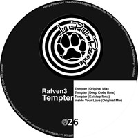 Rafven3 - Tempter