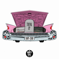Kaptain Cadillac - Trunk (Explicit)