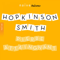 Hopkinson Smith - Pierre Attaingnant