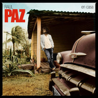 Raul Paz - En Casa (Deluxe Version)